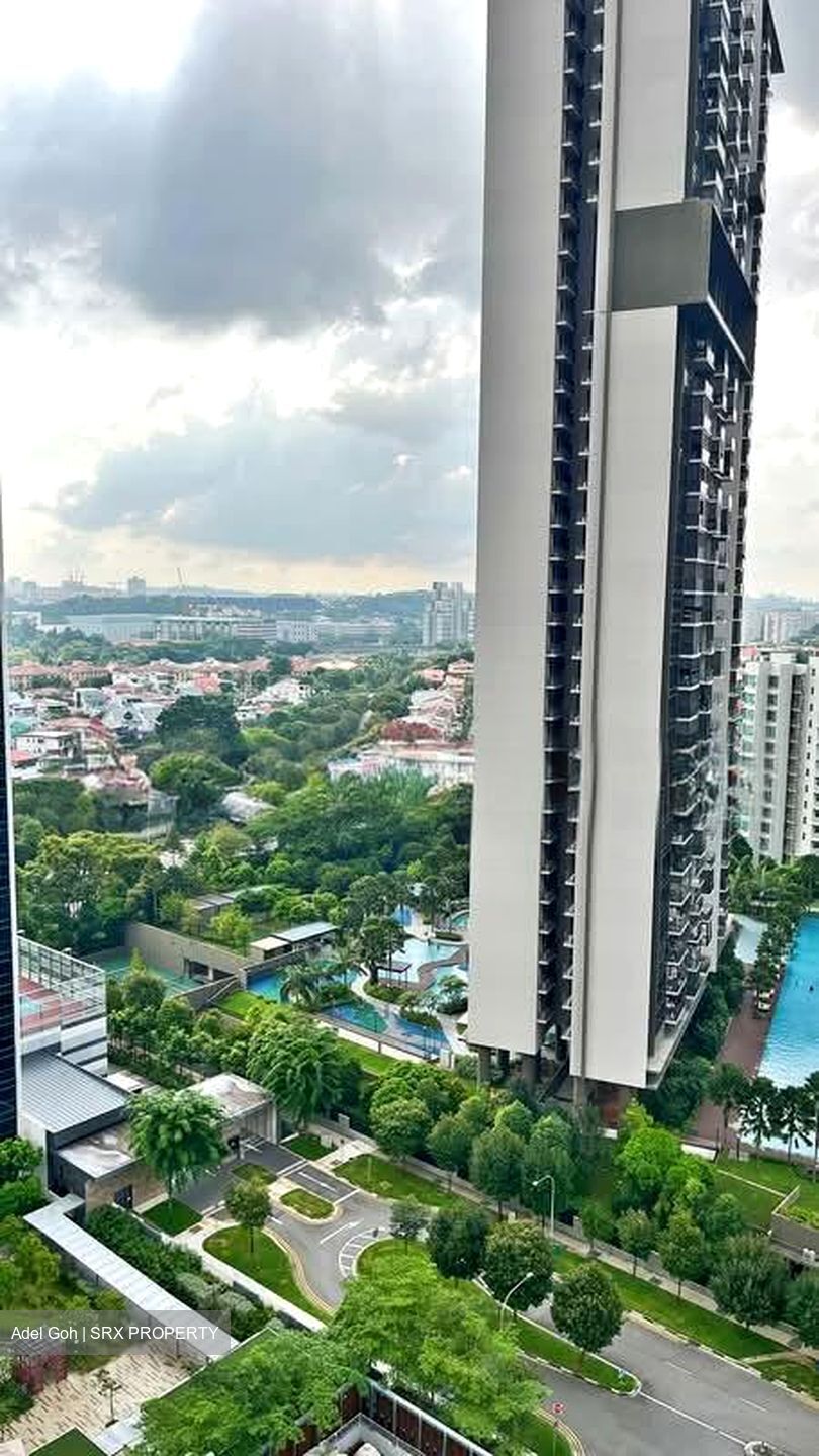 Twin Vew (D5), Apartment #561300171